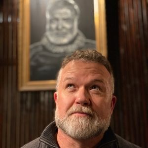 Meet your Posher, George